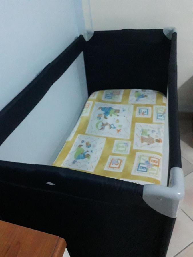 La Casa Del Sole Apartment Porto Empedocle Ngoại thất bức ảnh