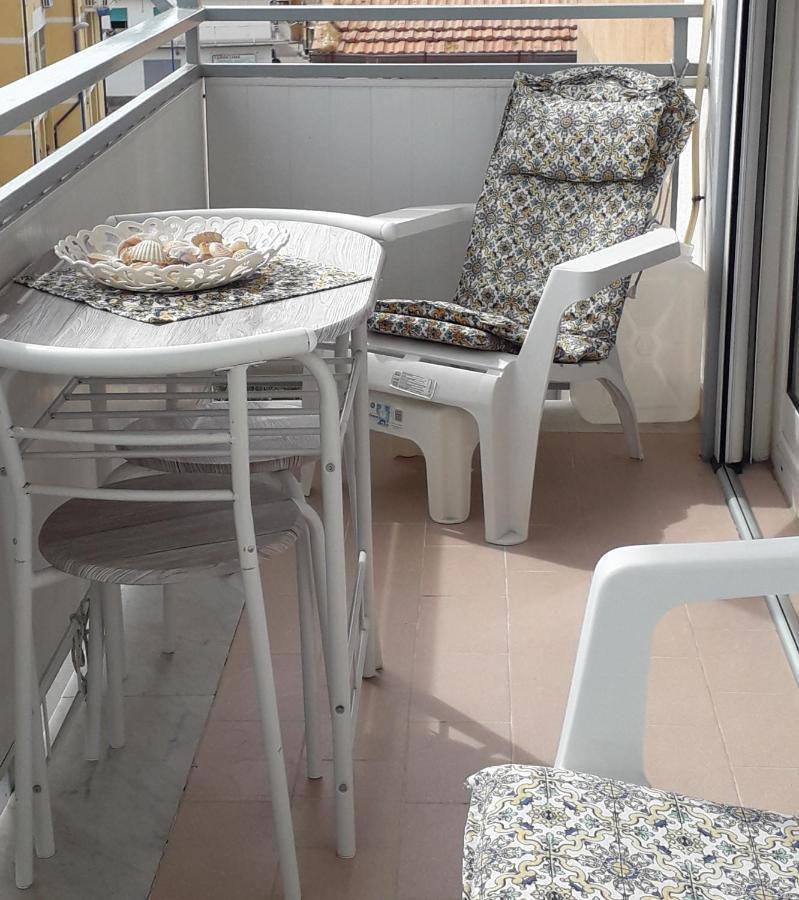 La Casa Del Sole Apartment Porto Empedocle Ngoại thất bức ảnh
