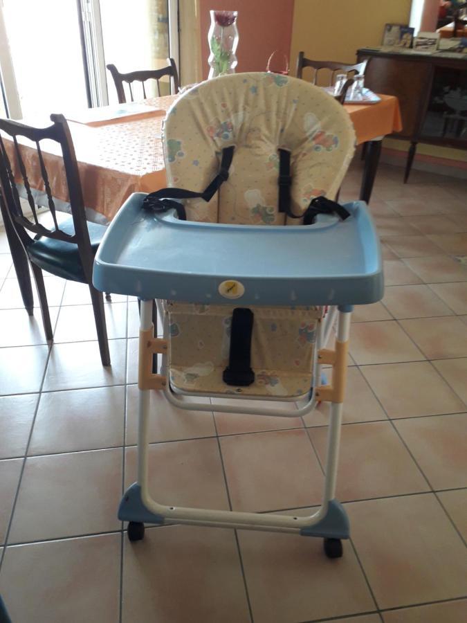 La Casa Del Sole Apartment Porto Empedocle Ngoại thất bức ảnh