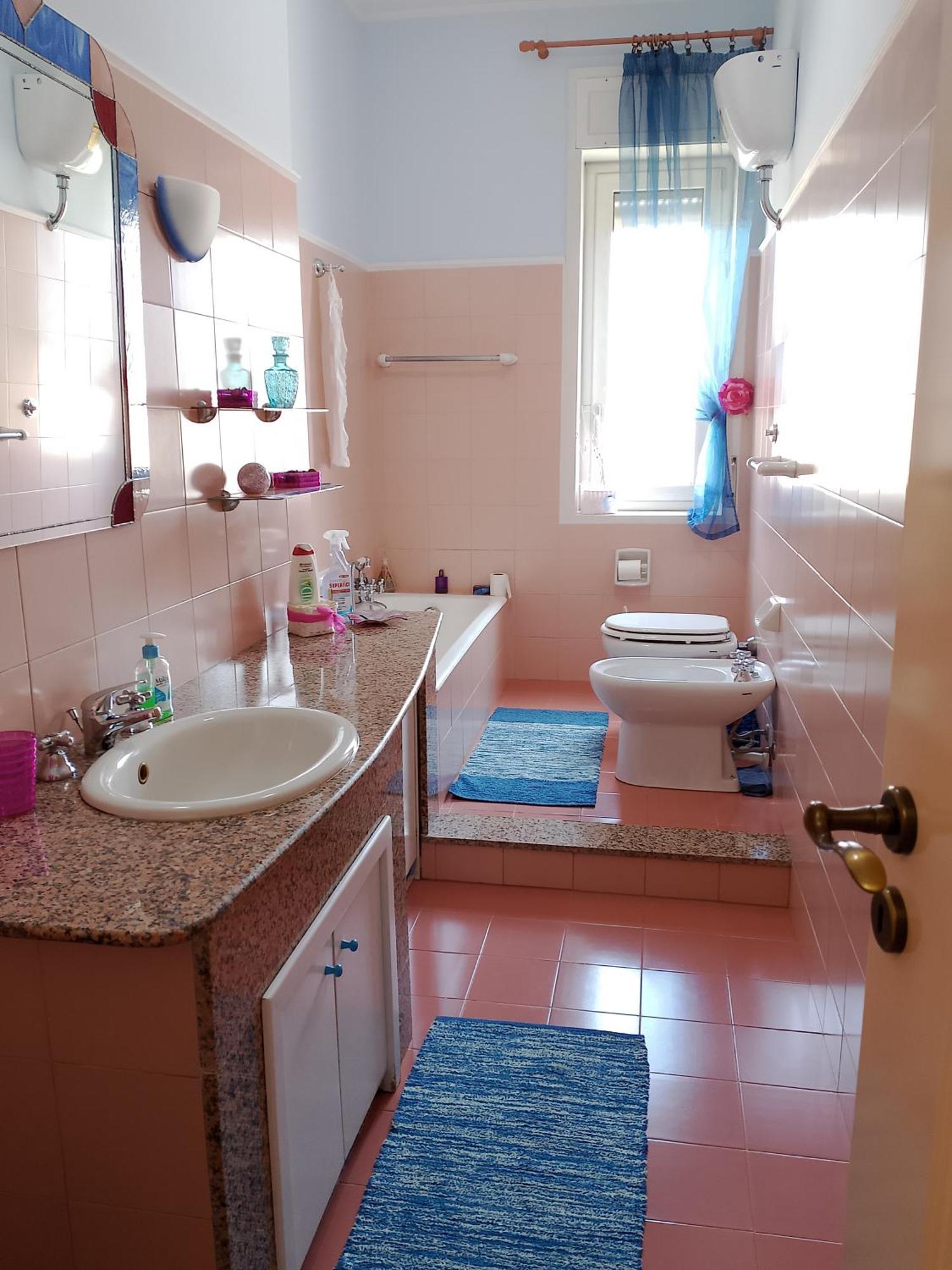 La Casa Del Sole Apartment Porto Empedocle Ngoại thất bức ảnh