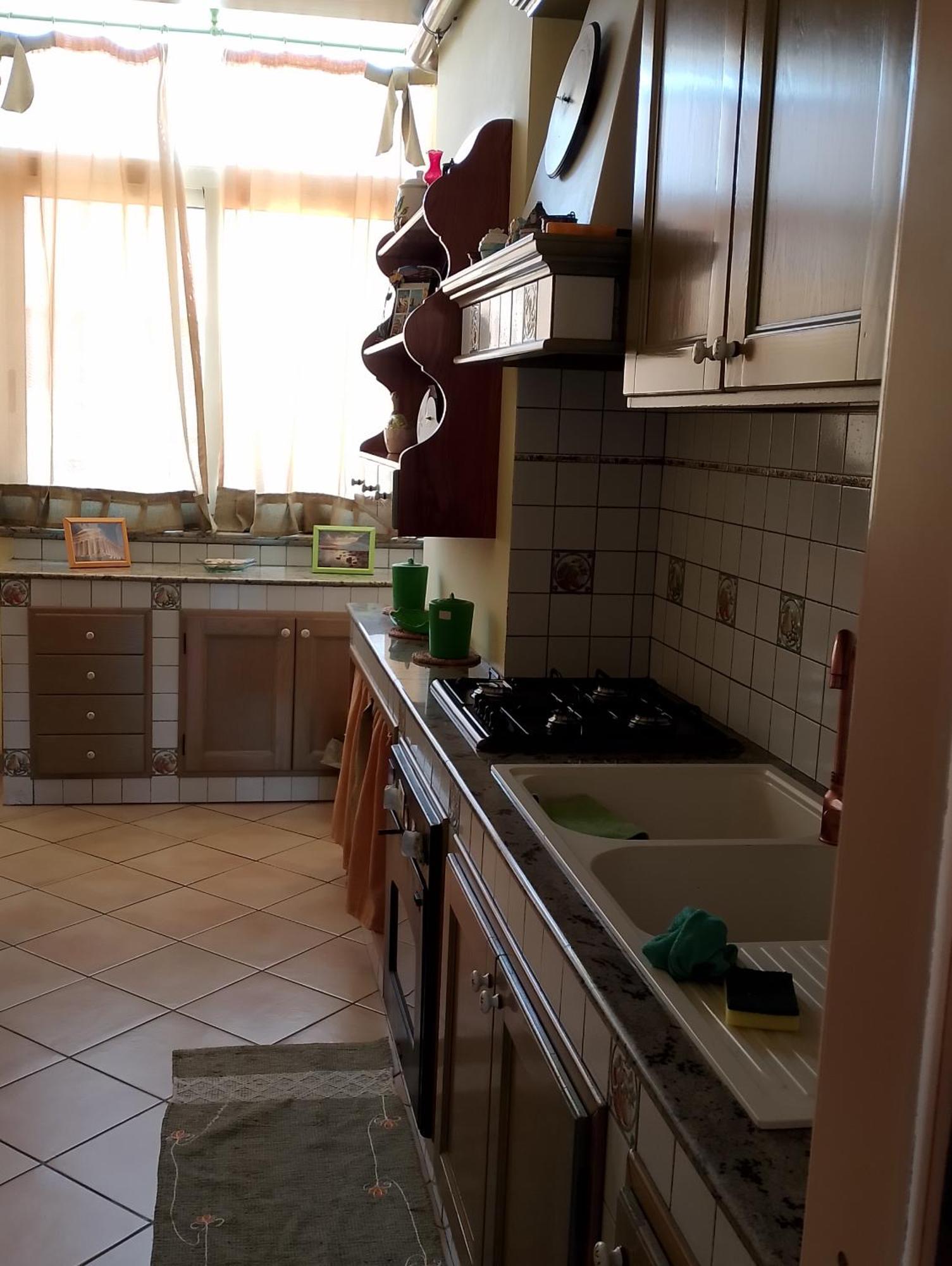 La Casa Del Sole Apartment Porto Empedocle Ngoại thất bức ảnh